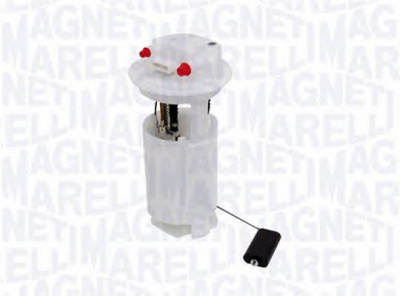 MAGNETI MARELLI 519720499901 -  Дисплей, запас